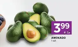 Stokrotka Express Awokado oferta