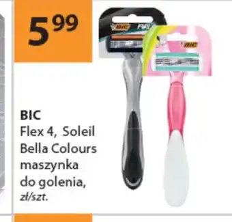 Drogerie Laboo Maszynka do golenia Bic oferta
