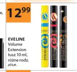 Drogerie Laboo Tusz Eveline Cosmetics oferta