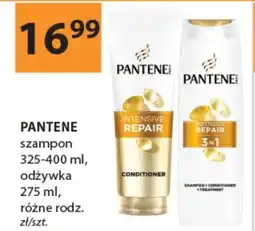 Drogerie Laboo Szampon Pantene oferta