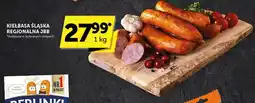 ABC Kiełbasa śląska regionalna JBB oferta