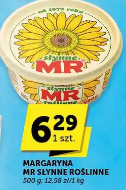 ABC Margaryna MR słynne roślinne oferta