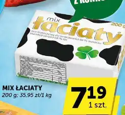 Groszek Mix łaciaty Groszek oferta