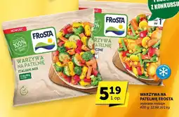 ABC Warzywa na patelnię Frosta oferta