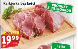 Prim Market Karkówka bez kości Prim Market oferta