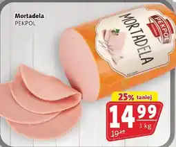 Prim Market Mortadela Pekpol oferta