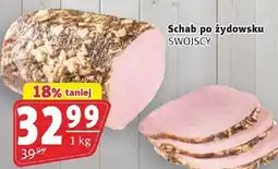 Prim Market Schab po żydowsku Swojscy oferta