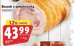 Prim Market Boczek z polędwiczką Swojscy oferta