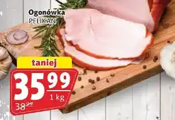 Prim Market Ogonówka Pelikan oferta