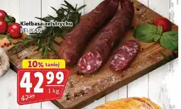 Prim Market Kiełbasa ze strychu Pelikan oferta