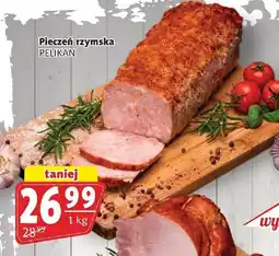 Prim Market Pieczeń rzymska Pelikan oferta