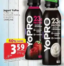 Prim Market Jogurt YoPro Danone oferta
