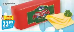Prim Market Ser gouda z Maluty Maluta oferta