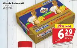 Prim Market Mlemix Zabrowski Mlekpol oferta