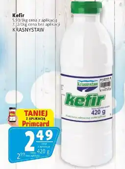 Prim Market Kefir Krasnystaw oferta