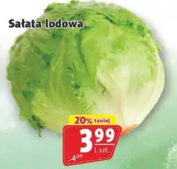 Prim Market Sałata lodowa Prim Market oferta
