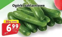 Prim Market Ogórki szklarniowe Prim Market oferta