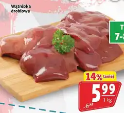 Prim Market Wątróbka drobiowa Prim Market oferta