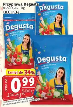 Prim Market Przyprawa Degusta oferta