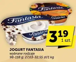 ABC Jogurt Fantasia oferta