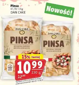 Prim Market Pinsa DAN CAKE oferta