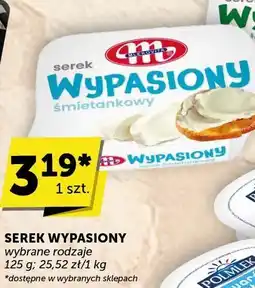 Groszek Serek wypasiony Mlekovita oferta