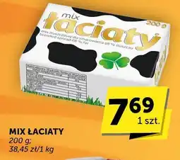 ABC Mix laciaty oferta