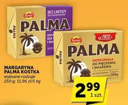 Groszek Margaryna Palma kostka oferta