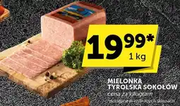 ABC Mielonka tyrolska sokołów oferta