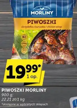 Groszek Piwoszki morliny oferta