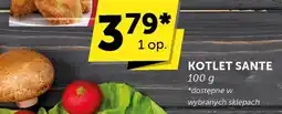 Groszek Kotlet sante oferta