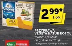 ABC Przyprawa vegeta natur rosół oferta