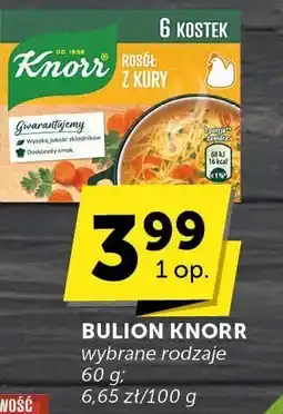 ABC Bulion knorr oferta