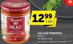 ABC Gulasz pamapol oferta