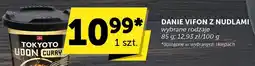 ABC Danie vifon z nudlami oferta