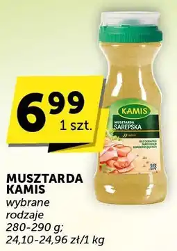 Groszek Musztarda Kamis oferta