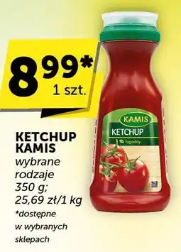 ABC Ketchup Kamis oferta