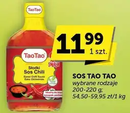 ABC Sos Tao Tao oferta