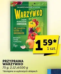 ABC Przyprawa Warzywko oferta