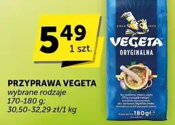 Groszek Przyprawa Vegeta oferta