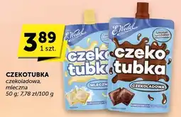 Groszek Czekotubka E.Wedel oferta