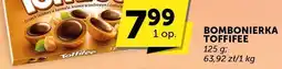 ABC Bombonierka Toffifee oferta