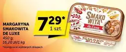 ABC Margaryna Smakowita De Luxe oferta