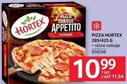 Selgros Pizza Appetito Hortex oferta