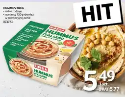 Selgros Hummus Selgros oferta