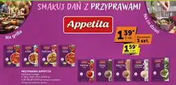 ABC Przyprawa Appetita oferta