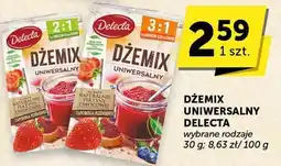 ABC Dżemix uniwersalny Delecta oferta