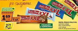 ABC Wafel Prince Polo XXL oferta