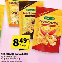 ABC Nerkowce Bakalland oferta