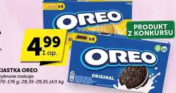 ABC Ciastka Oreo oferta